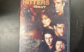 Hitters - Iskut DVD