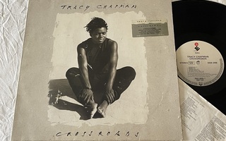 Tracy Chapman – Crossroads (LP)_36B