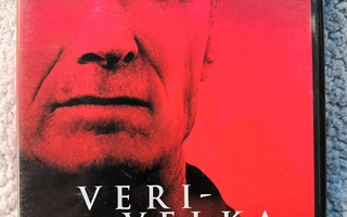 Verivelka (2002) DVD