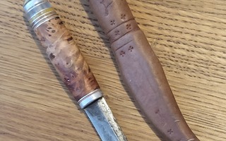 Puukko vanha Etelä-Pohjanmaa 2