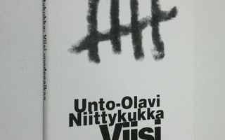 Unto-Olavi Niittykukka : Viisi vuodenaikaa