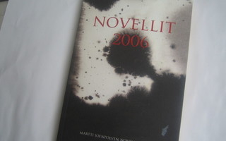 Tero Liukkonen (toim.) - Novellit 2006