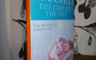 Michel Foucault - The Care of the Self -History of Sexuality