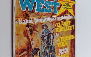 Finn west 12/1981