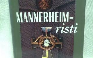Mannerheim-risti - Seppo Porvali 1.p (sid.)