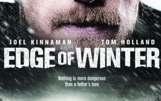 Edge Of Winter  -  DVD