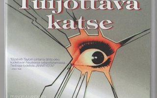 TUIJOTTAVA KATSE »THE MIRROR CRACK'D» [1980][DVD]