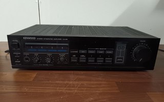 Kenwood KA-54 vahvistin