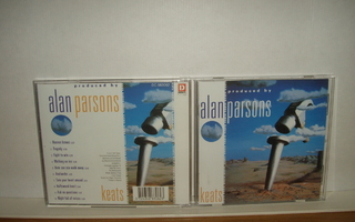 Keats CD 1997