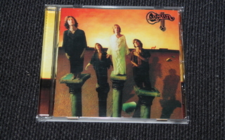 Caravan - Caravan CD 1969/2002