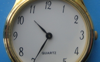 Quartz miesten kello