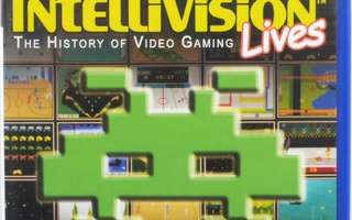 Intellivision Lives!