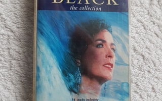 Mary Black – The Collection C-KASETTI UK 1992