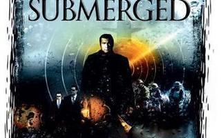 Submerged  -   (Blu-ray)