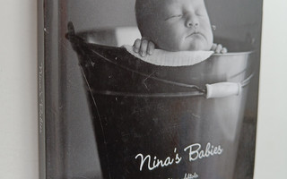 Nina Ahtola : Nina's babies