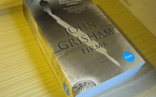 John Grisham: Firma