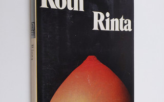 Philip Roth : Rinta