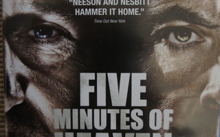 Five Minutes of Heaven (Liam Neeson)