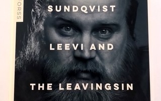 Gösta Sundqvist Leevi And The Leavingsin Dynamo