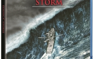 The Perfect Storm  -   (Blu-ray)