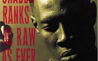 Shabba Ranks - As Raw as Ever CD