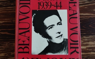 Beauvoir: Pariisi 1939 - 44
