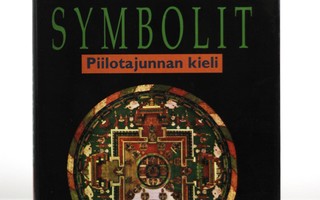 C.G. Jung - SYMBOLIT - PIILOTAJUNNAN KIELI