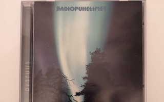 Radiopuhelimet – Avaruus CD 1997