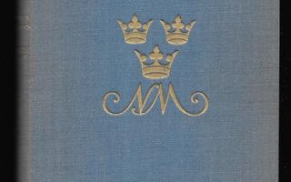 Beskrivande katalog över Nationalmusei målningssamling 1941