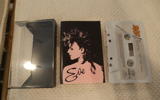 Eve - Eve c-kasetti