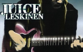 Juice Leskinen - kautta aikain (Tupla-CD)