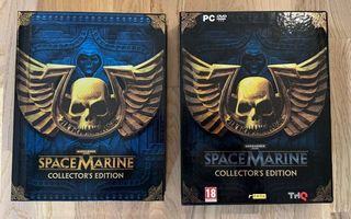 Space Marine Collector's Edition (PC)