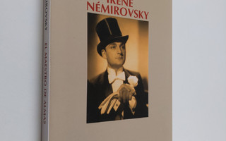 Irene Nemirovsky : El maestro de almas