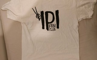 Ipi : Official Fan Club - paita