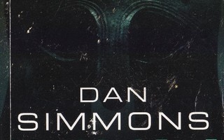 Dan Simmons: ILIUM (paperback)