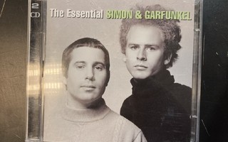 Simon & Garfunkel - The Essential 2CD