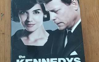 The Kennedys DVD 2-disc