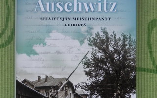 Eddy de Wind: Pääteasema Auschwitz