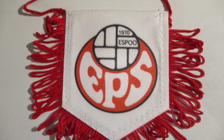 VIIRI EPS ESPOO 1970