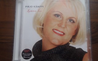 PIRJO KÄMPPI - SYDÄN SOI . cd