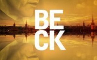 Beck 28 - Perhe  DVD