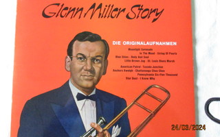 GLENN MILLER STORY (LP)