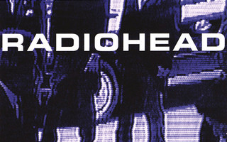 RADIOHEAD: My Iron Lung CD EP