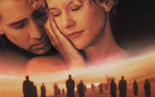 City Of Angels • (Music From The Motion Picture) CD