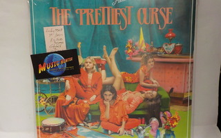 HINDS - THE PRETTIEST CURSE M-/M- LP