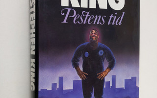 Stephen King : Pestens tid