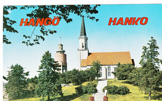 Hanko  -kirkko