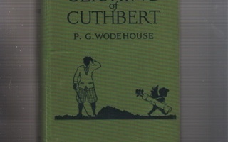 Wodehouse, P. G.:  The Clicking of Cuthbert, sid., K3