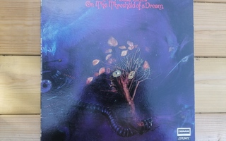 The Moody Blues -  On The Threshold Of A Dream