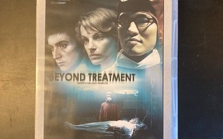 Beyond Treatment DVD